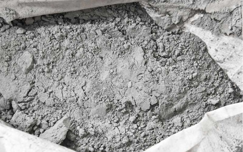 Quy trình công bố hợp quy thạch cao Phospho sản xuất xi măng