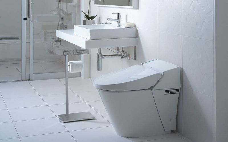 Thiết bị vệ sinh cần chứng nhận hợp quy 