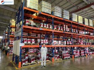 Sơn các loại - Thí nghiệm sơn, Hợp Chuẩn sơn và Hợp Quy sơn Opacontrol