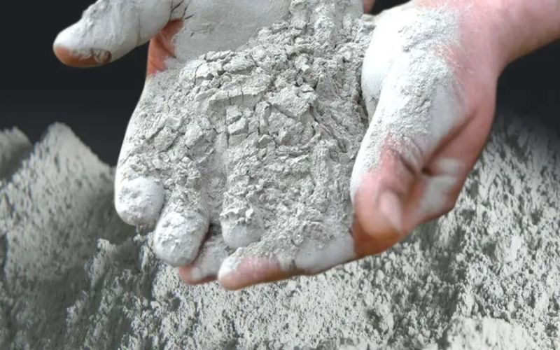 Tại sao nên thực hiện chứng nhận hợp quy cho xỉ hạt lò cao?