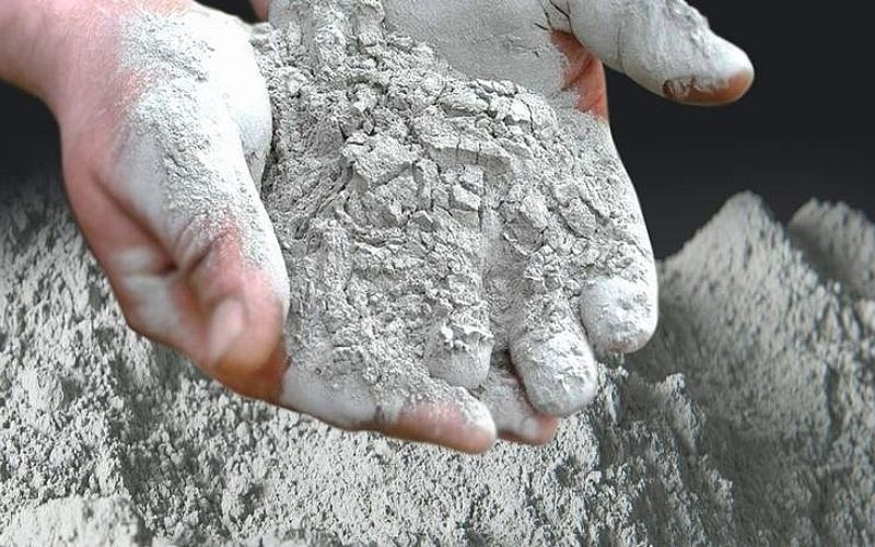 Hình ảnh mẫu xi măng cần chứng nhận hợp quy 