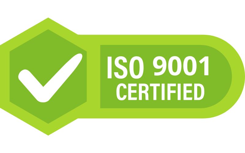 Khái niệm về chứng nhận hệ thống ISO 9001