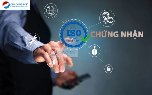 Tiêu chuẩn ISO 9001 là gì