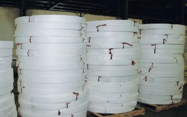 Sản phẩm bấc thấm và vỏ bấc thấm