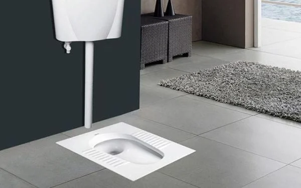 Quy trình chứng nhận sản phẩm Bệ xí bệt