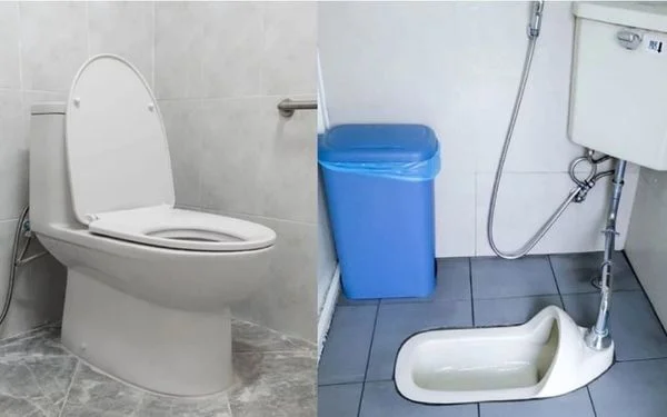 Yêu cầu kỹ thuật khi chứng nhận sản phẩm Bệ xí bệt phù hợp tiêu chuẩn JIS A 4422