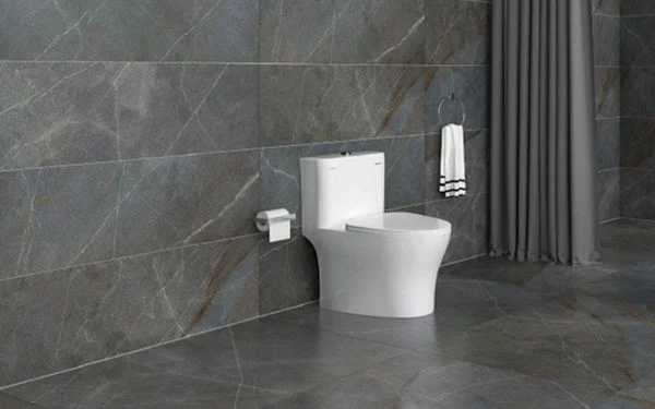 Quy trình chứng nhận sản phẩm Bệ xí bệt theo TCVN 12501:2018