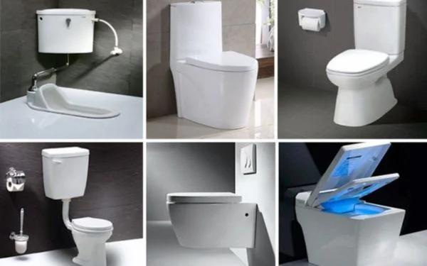 Quy trình chứng nhận sản phẩm Bệ xí bệt phù hợp tiêu chuẩn TCVN 12650:2020