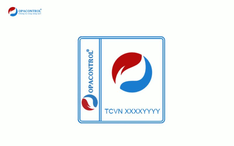 Dấu công bố hợp chuẩn 
