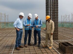 Danh sách 10 công ty kiểm định xây dựng ở TP HCM tốt nhất