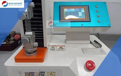 Dịch vụ thử nghiệm kéo màng nhựa mỏng