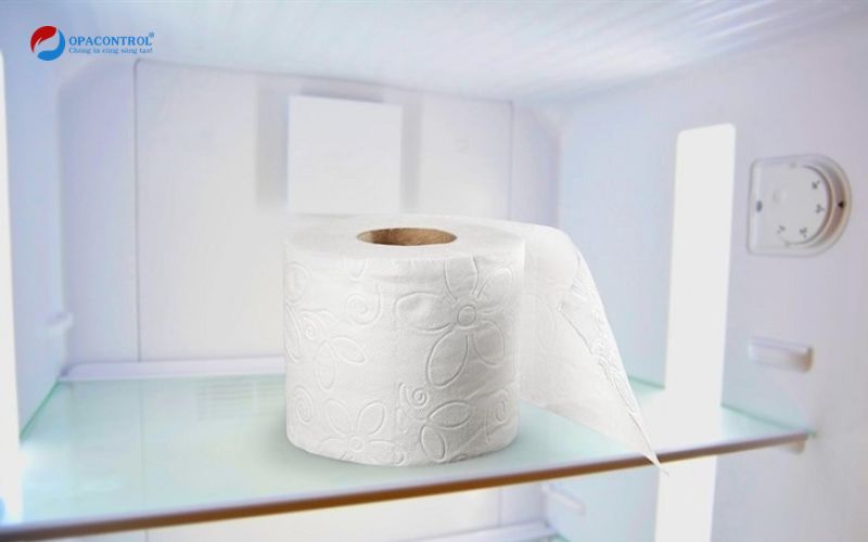 Danh sách tổ chức chứng nhận hợp quy theo lĩnh vực sản phẩm Khăn giấy và Giấy vệ sinh