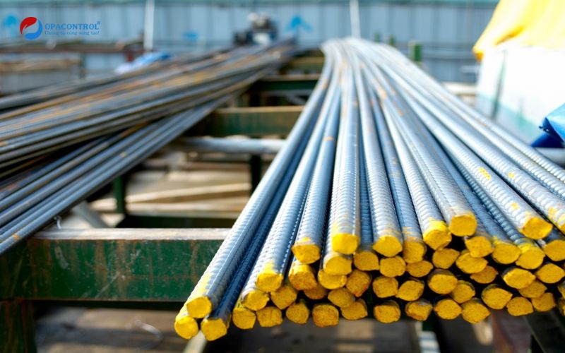 Danh sách tổ chức chứng nhận hợp quy theo lĩnh vực Vật liệu xây dựng