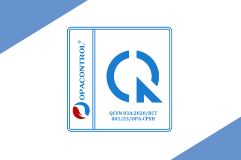 Dấu chứng nhận hợp quy là gì?