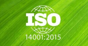 Tiêu chuẩn ISO 14001:2015