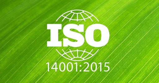 Tiêu chuẩn ISO 14001:2015