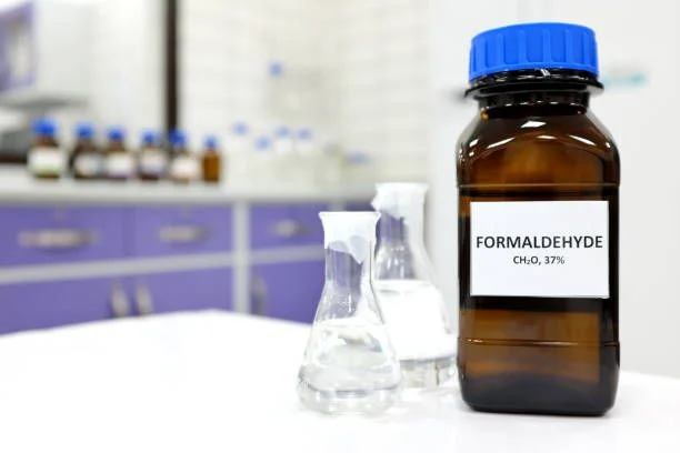 Hóa chất Formaldehyde là gì