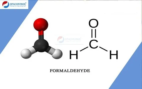 Formaldehyde - Khái niệm, Tác hại và giải pháp xử lý khôn khéo?