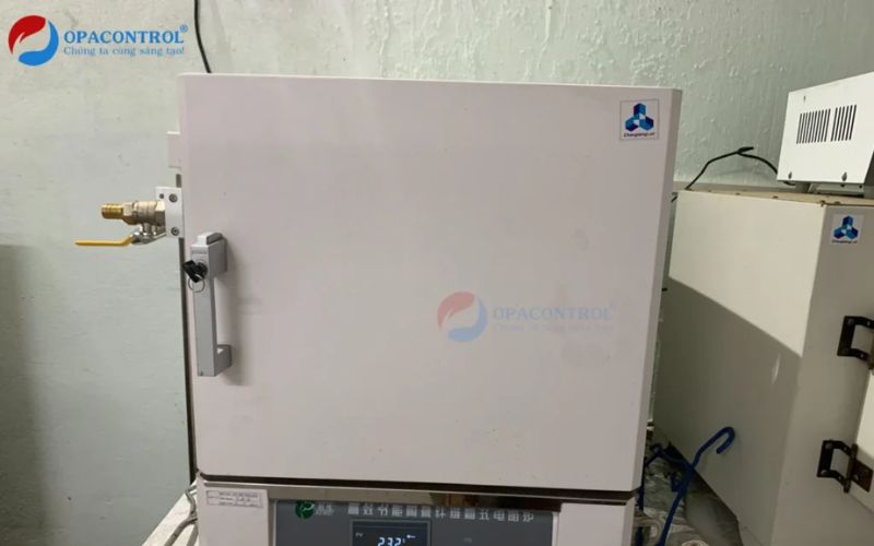 Thiết bị thử nghiệm hàm lượng chì trong sơn
