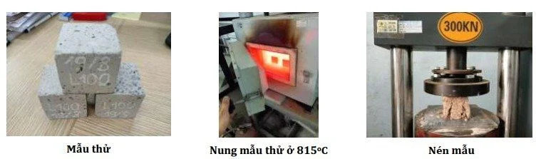Hình ảnh dự án
