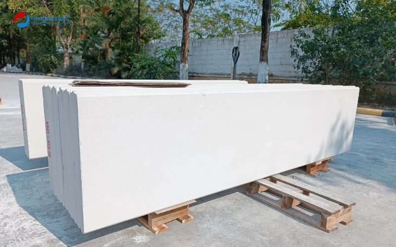 Chứng nhận hợp chuẩn tấm tường bê tông khí chưng áp cốt thép là gì?