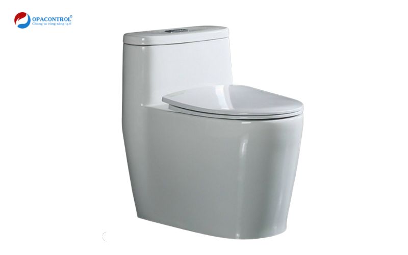 Quy trình chứng nhận hợp chuẩn bệ xí bệt