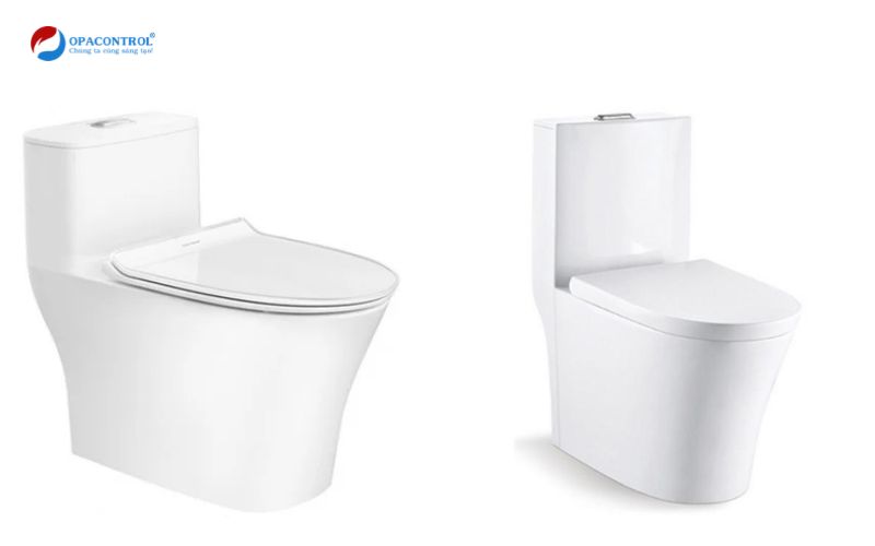 Chứng nhận hợp chuẩn bệ xí bệt là gì?