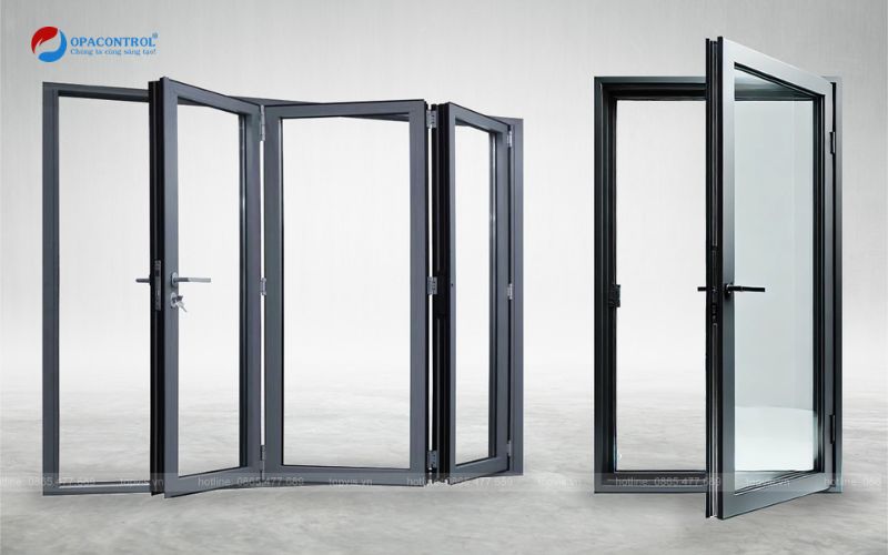 Thời gian và chi phí thực hiện chứng nhận hợp chuẩn cửa kim loại 