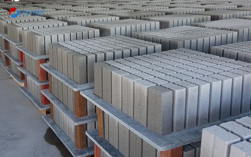 Đối tượng nên thực hiện chứng nhận hợp chuẩn gạch bê tông
