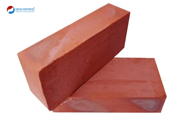 Lấy mẫu thử nghiệm chứng nhận hợp chuẩn gạch đặc đất sét nung TCVN 1451:1998
