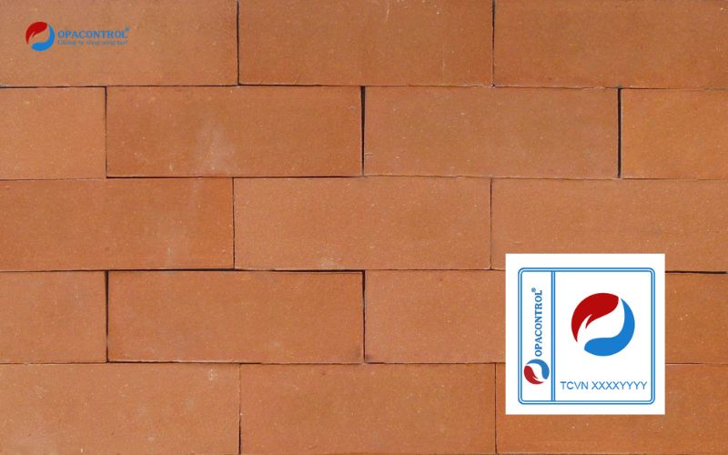 Quy trình chứng nhận hợp chuẩn gạch gốm ốp lát ép bán khô 