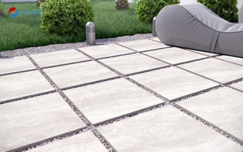 Chứng nhận hợp chuẩn gạch lát xi măng là gì?