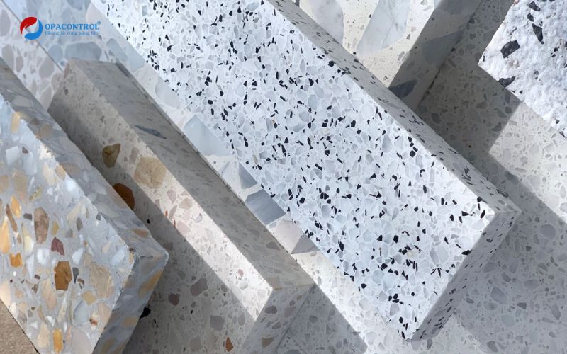 Chứng nhận hợp chuẩn gạch Terrazzo là gì?