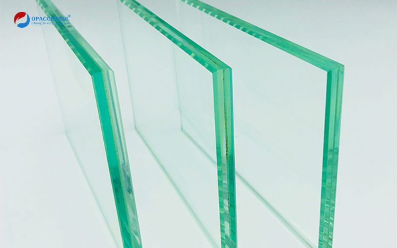 Quy trình chứng nhận hợp chuẩn kính dán an toàn nhiều lớp