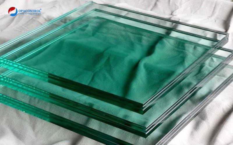 Quy trình chứng nhận hợp chuẩn kính phẳng tôi nhiệt