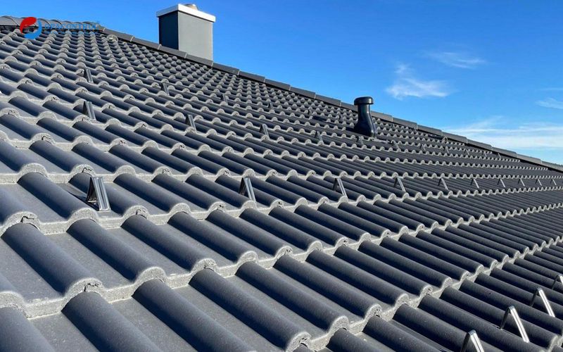 Chứng nhận hợp chuẩn ngói bê tông là gì?