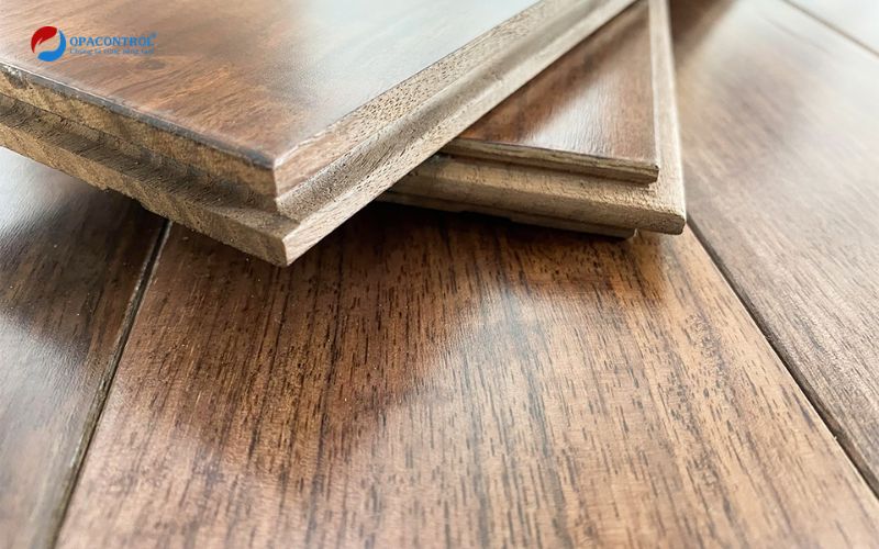 Tại sao nên hợp chuẩn ván sàn gỗ nhân tạo?