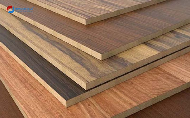 Quy trình chứng nhận hợp chuẩn ván gỗ 