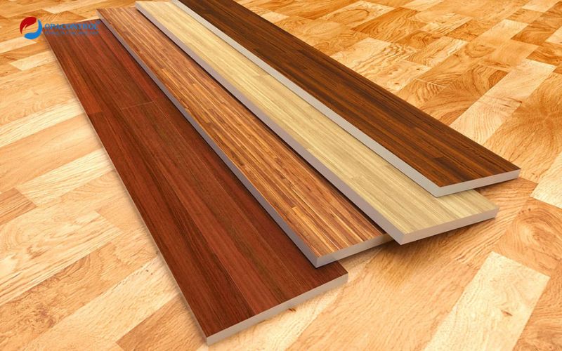 Sàn gỗ nhân tạo là gì?