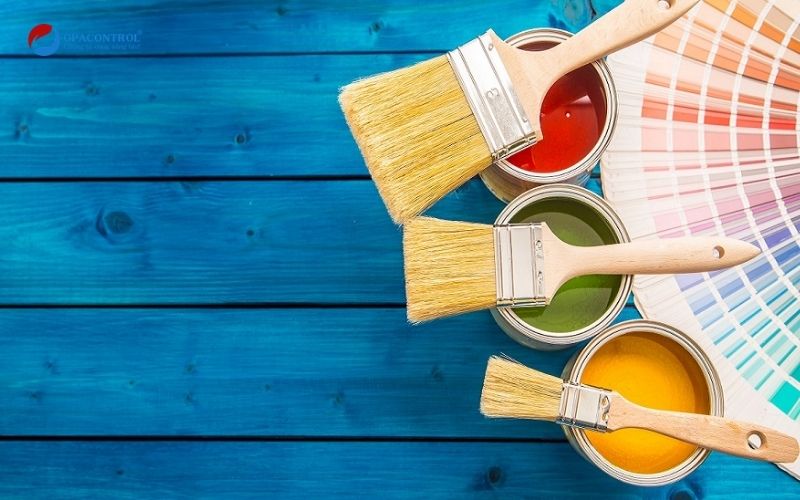 Quy trình chứng nhận hợp chuẩn Sơn Alkyd theo TCVN 5730:2020