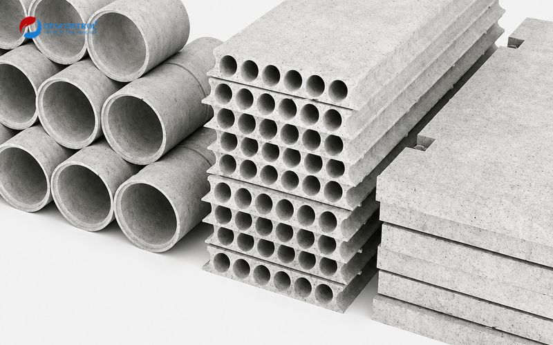 Chứng nhận hợp chuẩn tấm tường rỗng bê tông đúc sẵn theo công nghệ đùn ép phù hợp TCVN 11524:2016 là gì?