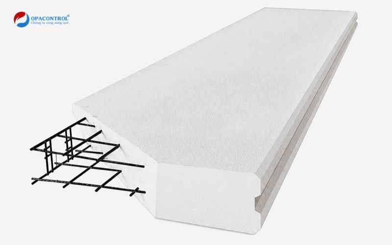 Chứng nhận hợp chuẩn tấm tường nhẹ ba lớp xen kẹp là gì? 