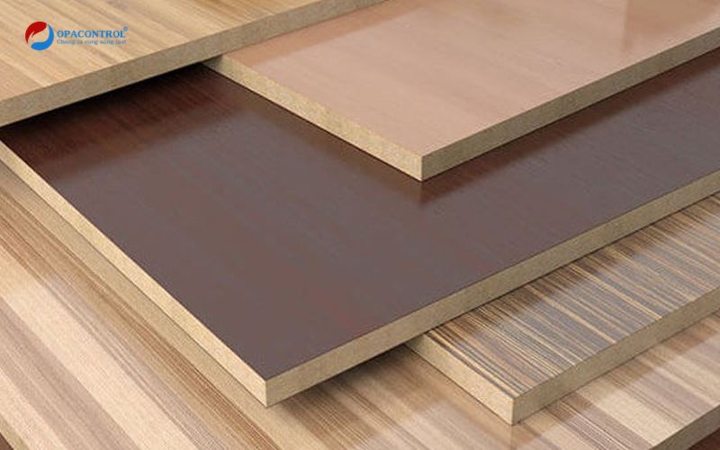 Lợi ích khi thực hiện chứng nhận hợp chuẩn ván MDF