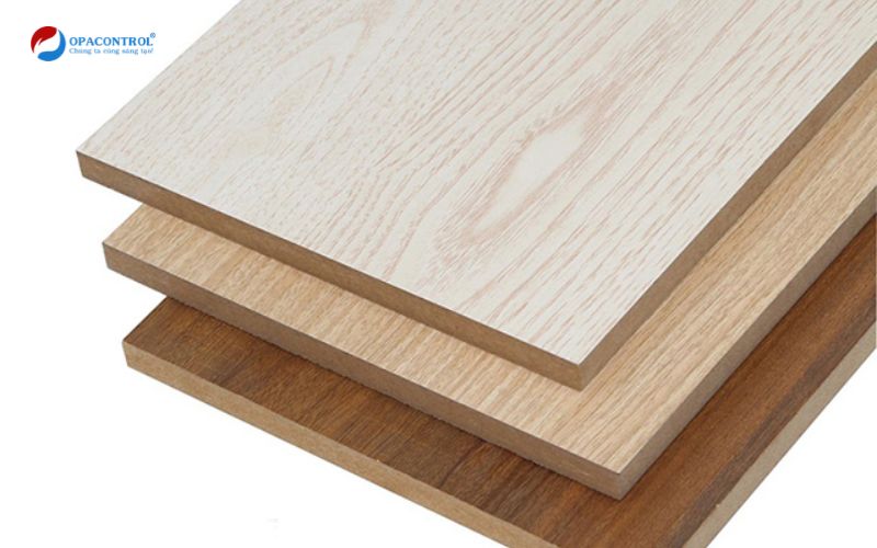 Ván gỗ MDF là gì?