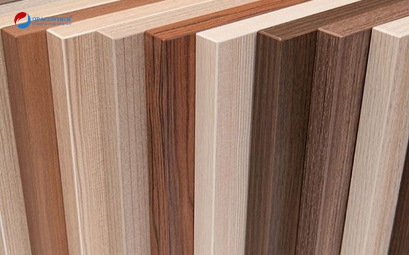Lấy mẫu chứng nhận hợp chuẩn ván MDF theo TCVN 7753:2007