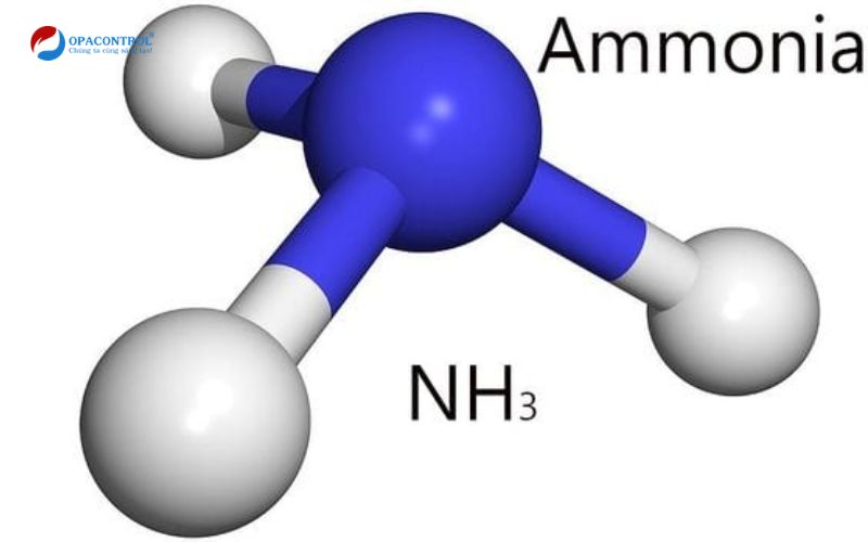 Hóa chất Amoniac NH3 là gì? 