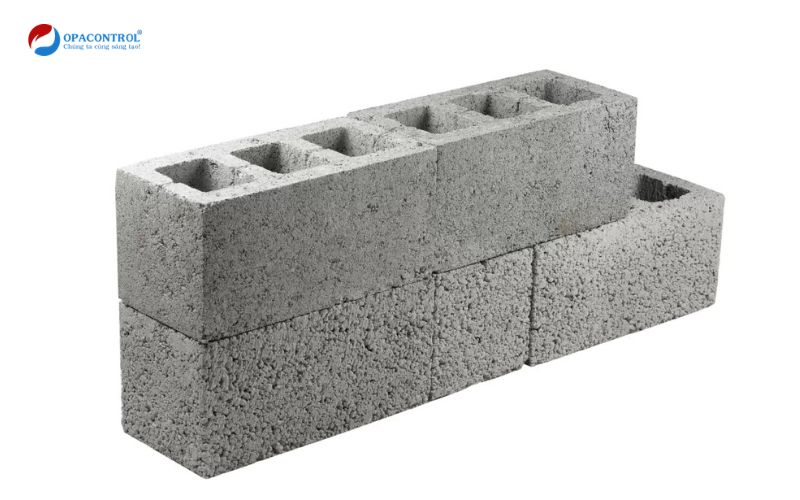 Các phương thức chứng nhận gạch bê tông - gạch không nung