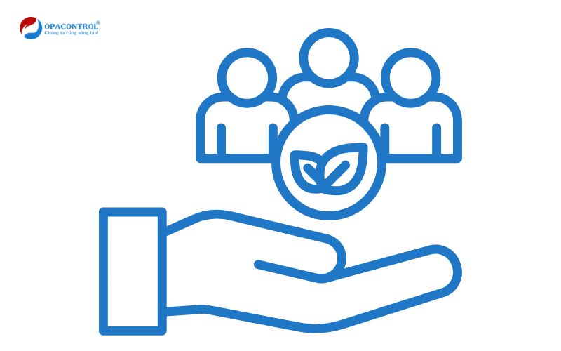 Trách nhiệm của tổ chức, cá nhân trong việc công bố hợp quy gạch bê tông