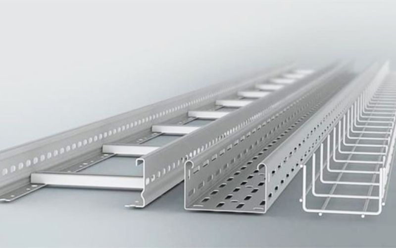 Các chỉ tiêu áp dụng để chứng nhận hợp quy cho thang máng cáp 
