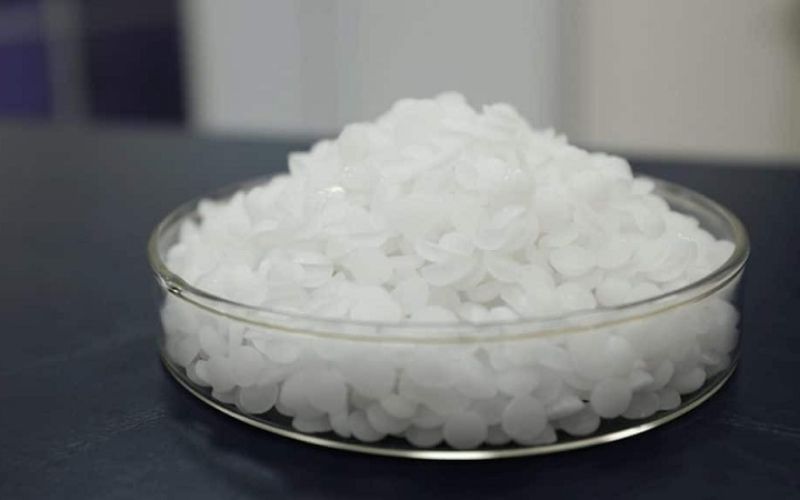 Hình ảnh Natri Hydroxit